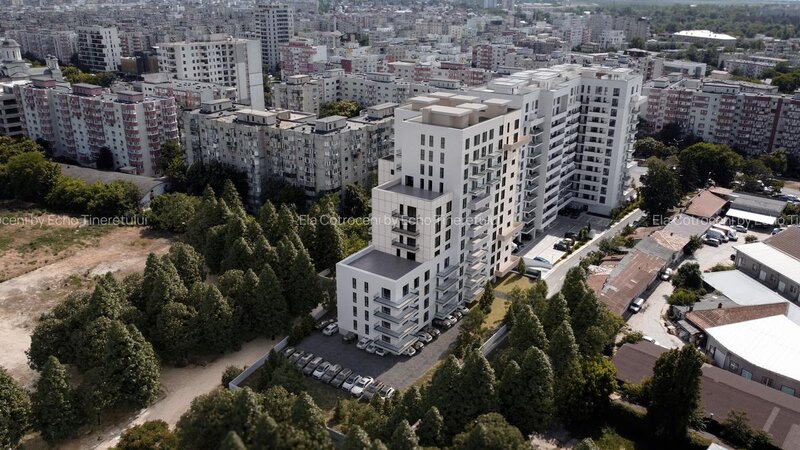 Cotroceni, sector 5,